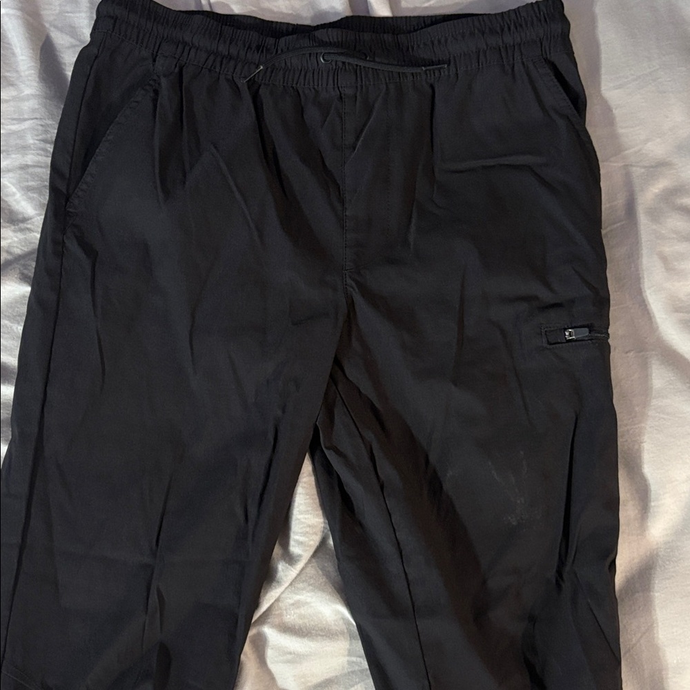 Xersion Charcoal Kids Joggers